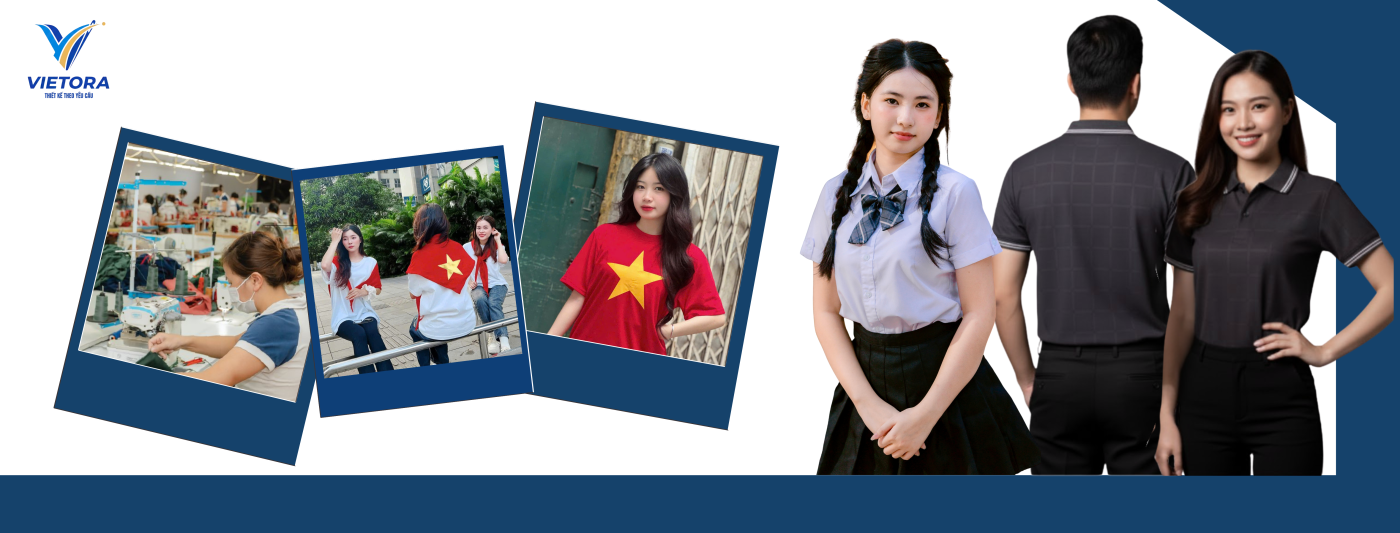 đồng phục doanh nghiệp